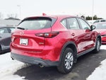 2023 Mazda Mazda CX-5 2.5 S