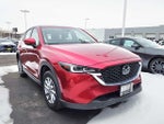 2023 Mazda Mazda CX-5 2.5 S