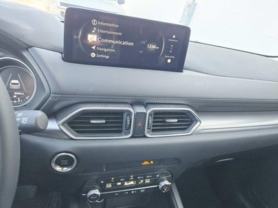 2024 Mazda Mazda CX-5 2.5 S Select Package