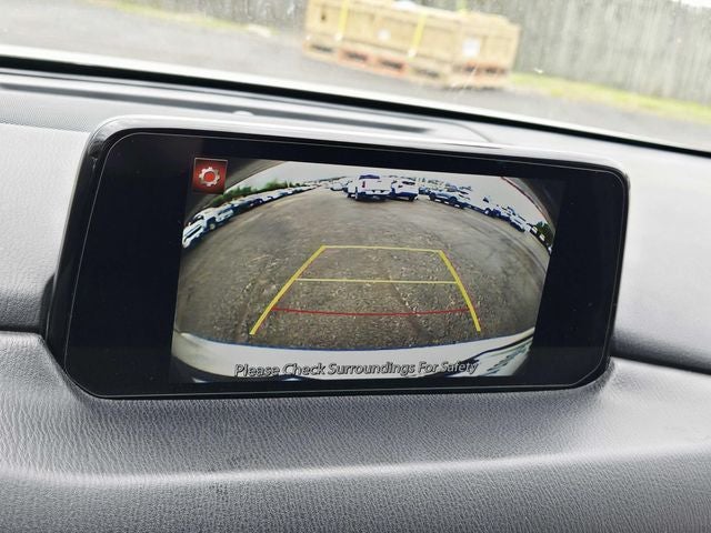 2019 Mazda Mazda CX-5 Sport