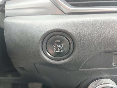 2019 Mazda Mazda CX-5 Sport