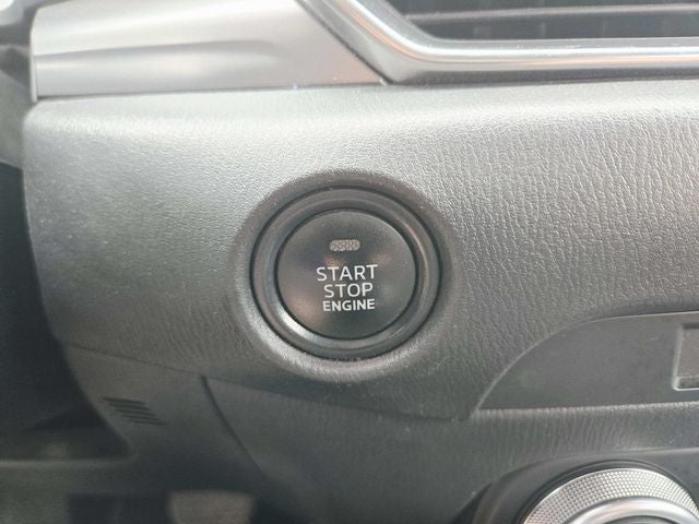 2019 Mazda Mazda CX-5 Sport