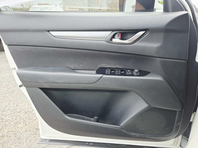 2019 Mazda Mazda CX-5 Sport