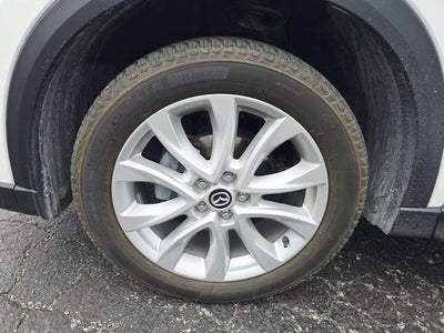 2019 Mazda Mazda CX-5 Sport