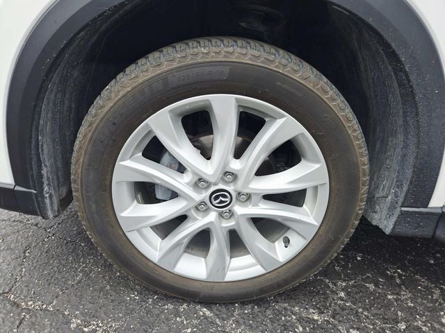 2019 Mazda Mazda CX-5 Sport