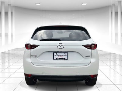 2019 Mazda Mazda CX-5 Sport