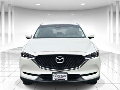 2019 Mazda Mazda CX-5 Sport