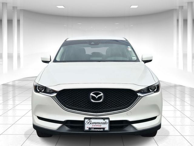 2019 Mazda Mazda CX-5 Sport