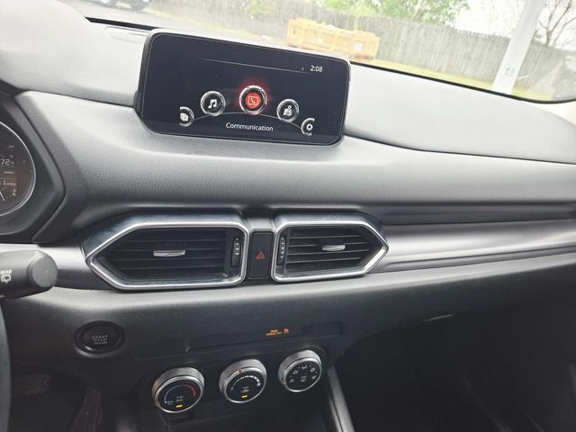 2019 Mazda Mazda CX-5 Sport