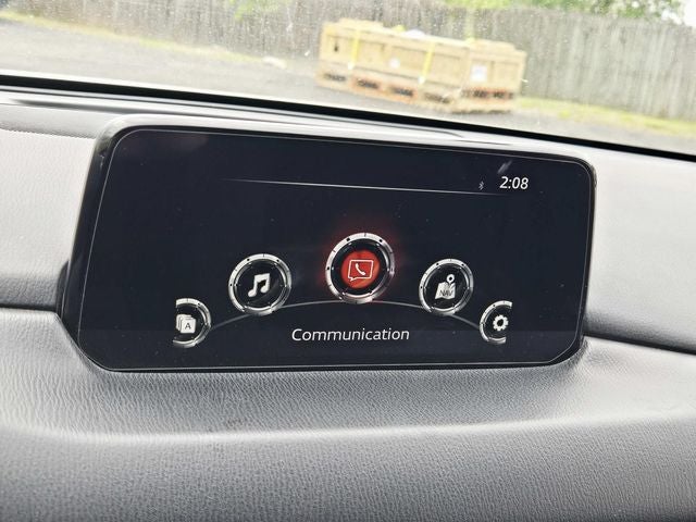 2019 Mazda Mazda CX-5 Sport