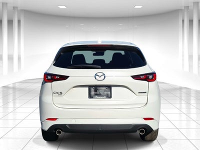 2024 Mazda Mazda CX-5 2.5 S Select Package