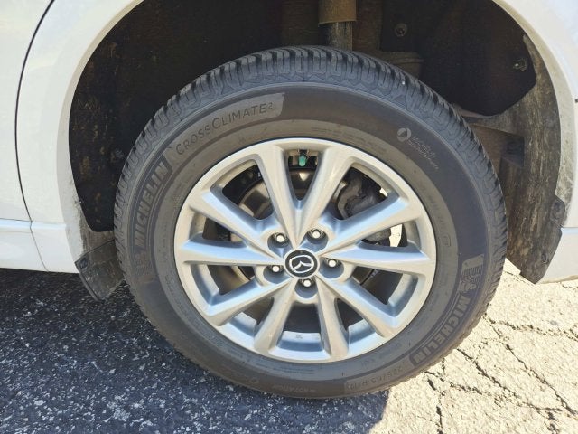 2024 Mazda Mazda CX-5 2.5 S Select Package