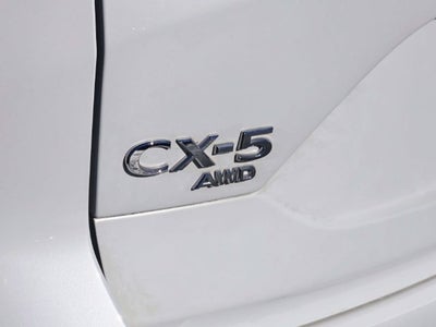 2024 Mazda Mazda CX-5 2.5 S Select Package