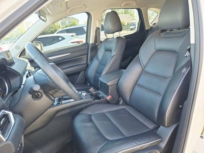 2024 Mazda Mazda CX-5 2.5 S Select Package