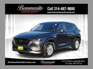 2024 Mazda Mazda CX-5 2.5 S Select Package
