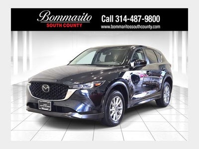 2023 Mazda Mazda CX-5 2.5 S Select Package