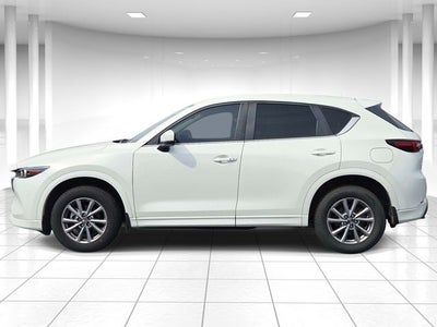 2024 Mazda Mazda CX-5 2.5 S Preferred Package