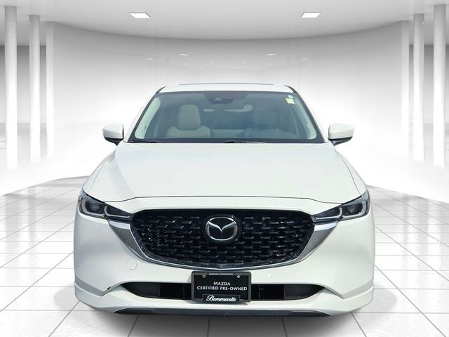 2024 Mazda Mazda CX-5 2.5 S Preferred Package