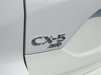 2024 Mazda Mazda CX-5 2.5 S Preferred Package