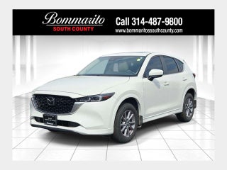 2024 Mazda Mazda CX-5 2.5 S Preferred Package