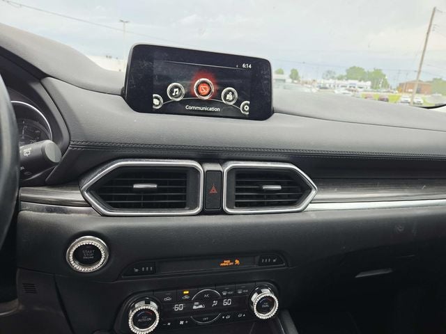 2017 Mazda Mazda CX-5 Grand Select