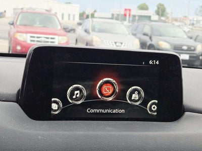 2017 Mazda Mazda CX-5 Grand Select