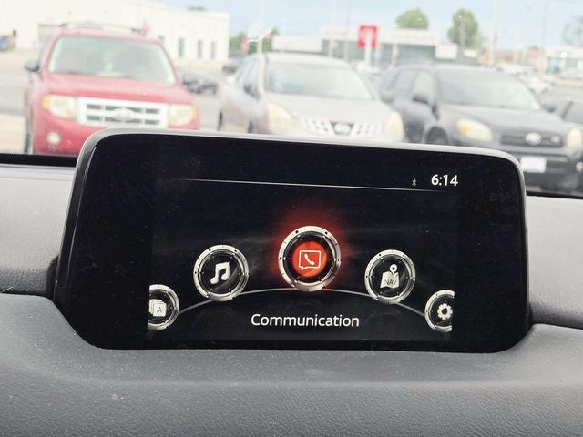 2017 Mazda Mazda CX-5 Grand Select