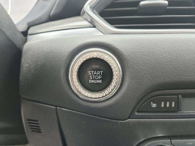 2017 Mazda Mazda CX-5 Grand Select