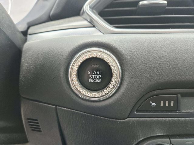 2017 Mazda Mazda CX-5 Grand Select