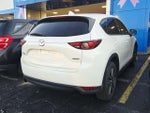 2017 Mazda Mazda CX-5 Grand Select