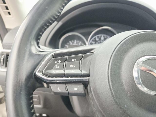 2017 Mazda Mazda CX-5 Grand Select