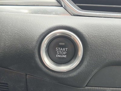 2022 Mazda Mazda CX-5 2.5 S Premium Package