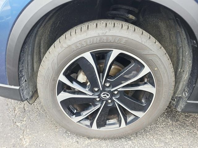 2022 Mazda Mazda CX-5 2.5 S Premium Package