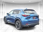 2022 Mazda Mazda CX-5 2.5 S Premium Package