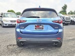 2022 Mazda Mazda CX-5 2.5 S Premium Package