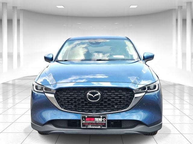 2022 Mazda Mazda CX-5 2.5 S Premium Package