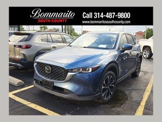 2022 Mazda Mazda CX-5 2.5 S Premium Package