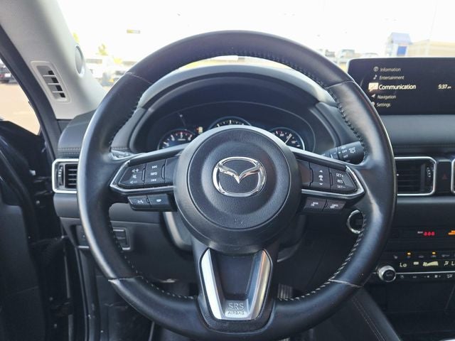 2021 Mazda Mazda CX-5 Grand Touring