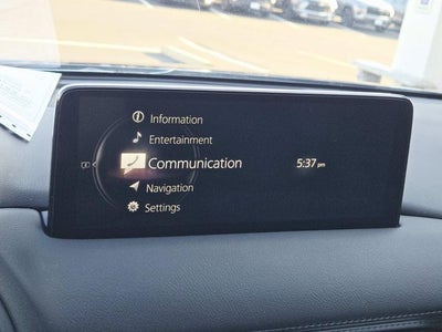 2021 Mazda Mazda CX-5 Grand Touring