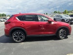 2022 Mazda Mazda CX-5 2.5 S Premium Plus Package