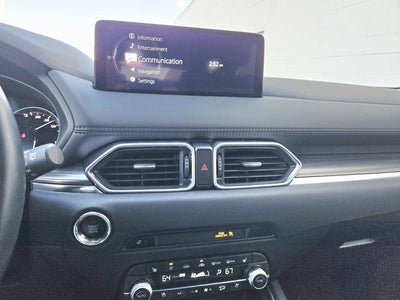 2023 Mazda Mazda CX-5 2.5 S Premium Plus Package