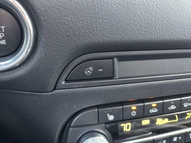 2025 Mazda Mazda CX-5 2.5 Turbo Signature