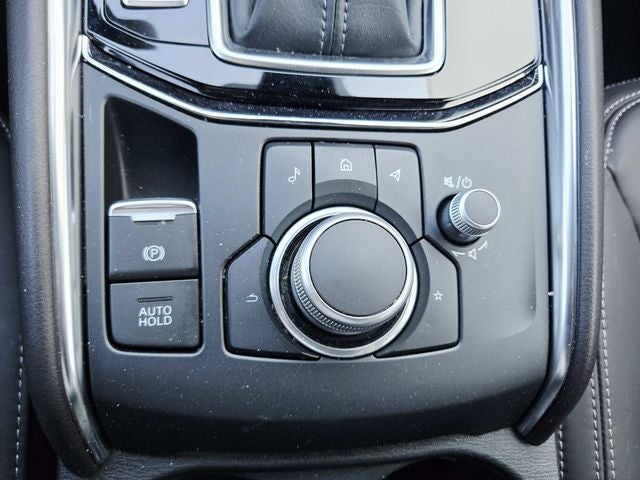 2025 Mazda Mazda CX-5 2.5 Turbo Signature