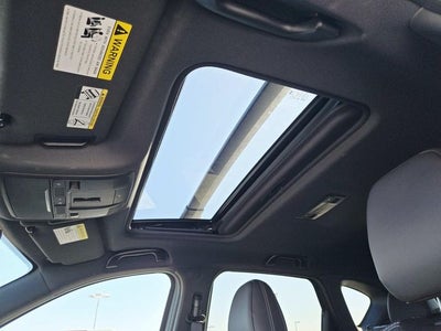 2025 Mazda Mazda CX-5 2.5 Turbo Signature