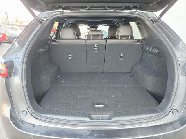 2025 Mazda Mazda CX-5 2.5 Turbo Signature