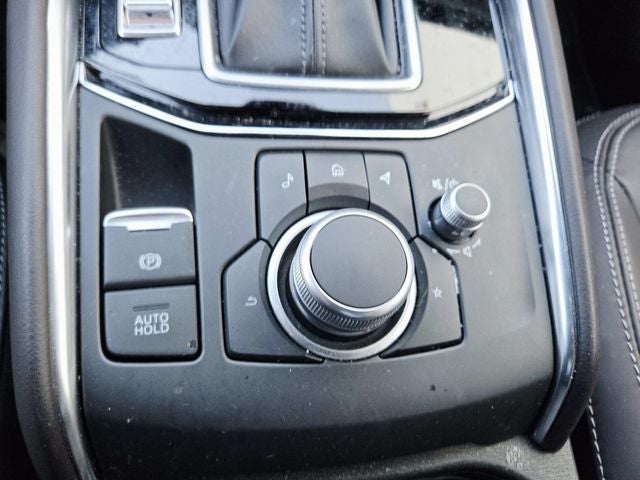 2025 Mazda Mazda CX-5 2.5 Turbo Signature