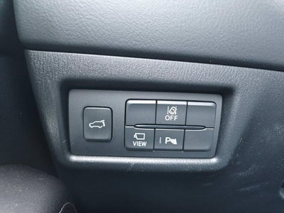 2025 Mazda Mazda CX-5 2.5 Turbo Signature