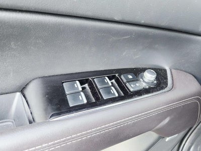 2025 Mazda Mazda CX-5 2.5 Turbo Signature