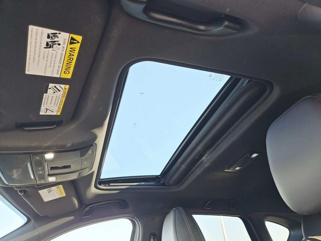 2025 Mazda Mazda CX-5 2.5 Turbo Signature