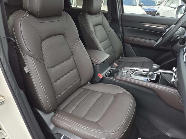 2025 Mazda Mazda CX-5 2.5 Turbo Signature